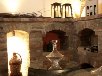 Borpince-Üzlet