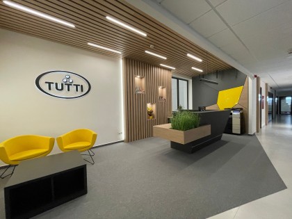 Tutti - Iroda-Iroda